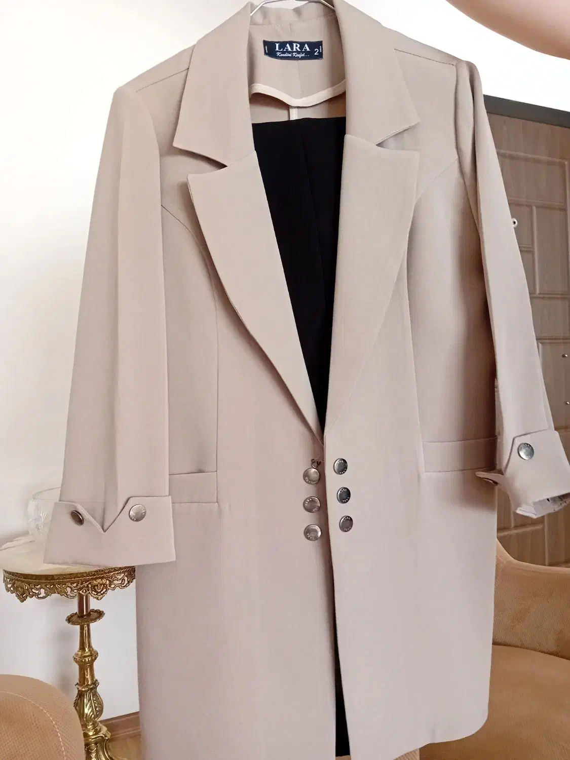 کت زنانه|لباس|تبریز, |دیوار