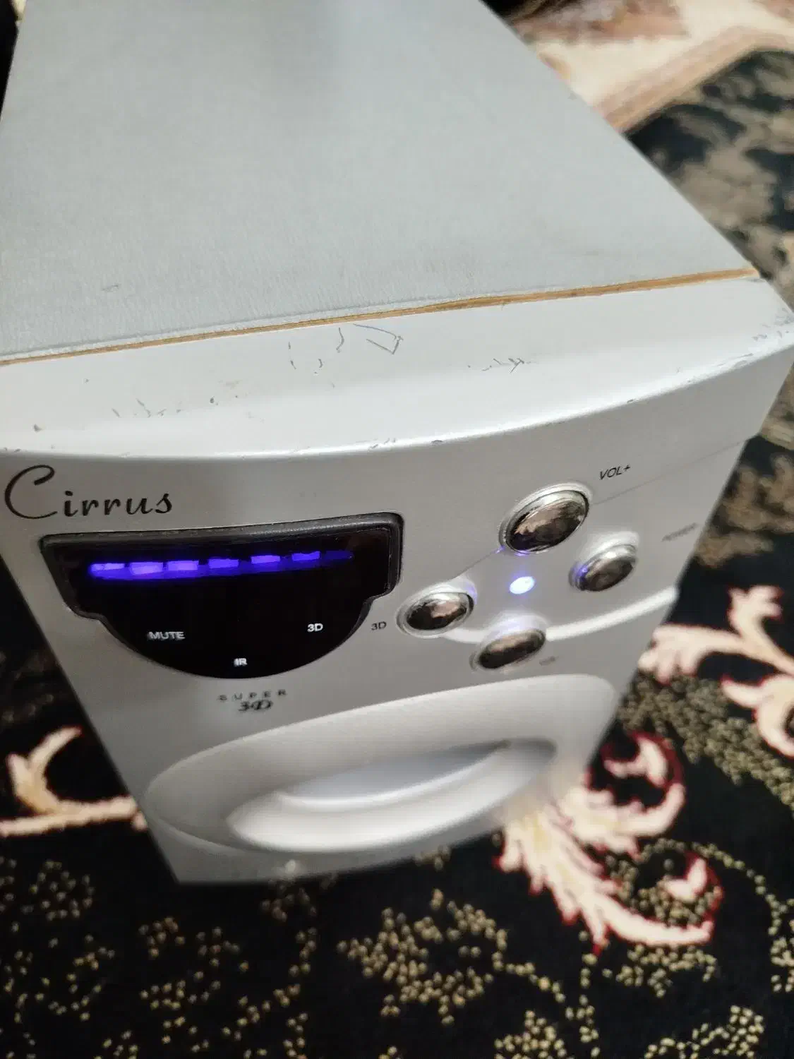 باند کامپیوتر|قطعات و لوازم جانبی رایانه|یاسوج, |دیوار