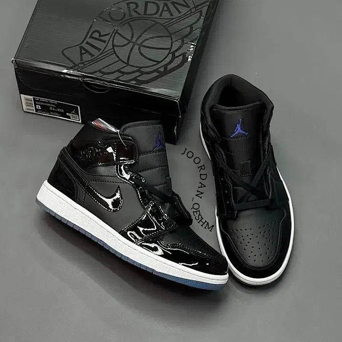 کفش جوردن|کیف، کفش، کمربند|مشهد, ابرغن|دیوار