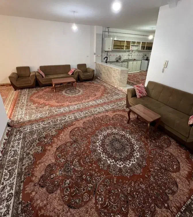 خانه اجاره ای سوئیت اجاره ای با پارکینگ در جوانرود|اجارهٔ کوتاه‌مدت آپارتمان و سوئیت|جوانرود, |دیوار