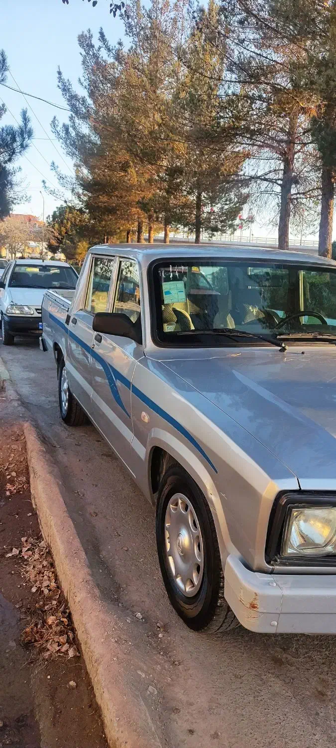 کارا ۲۰۰۰|خودرو سواری و وانت|رفسنجان, |دیوار