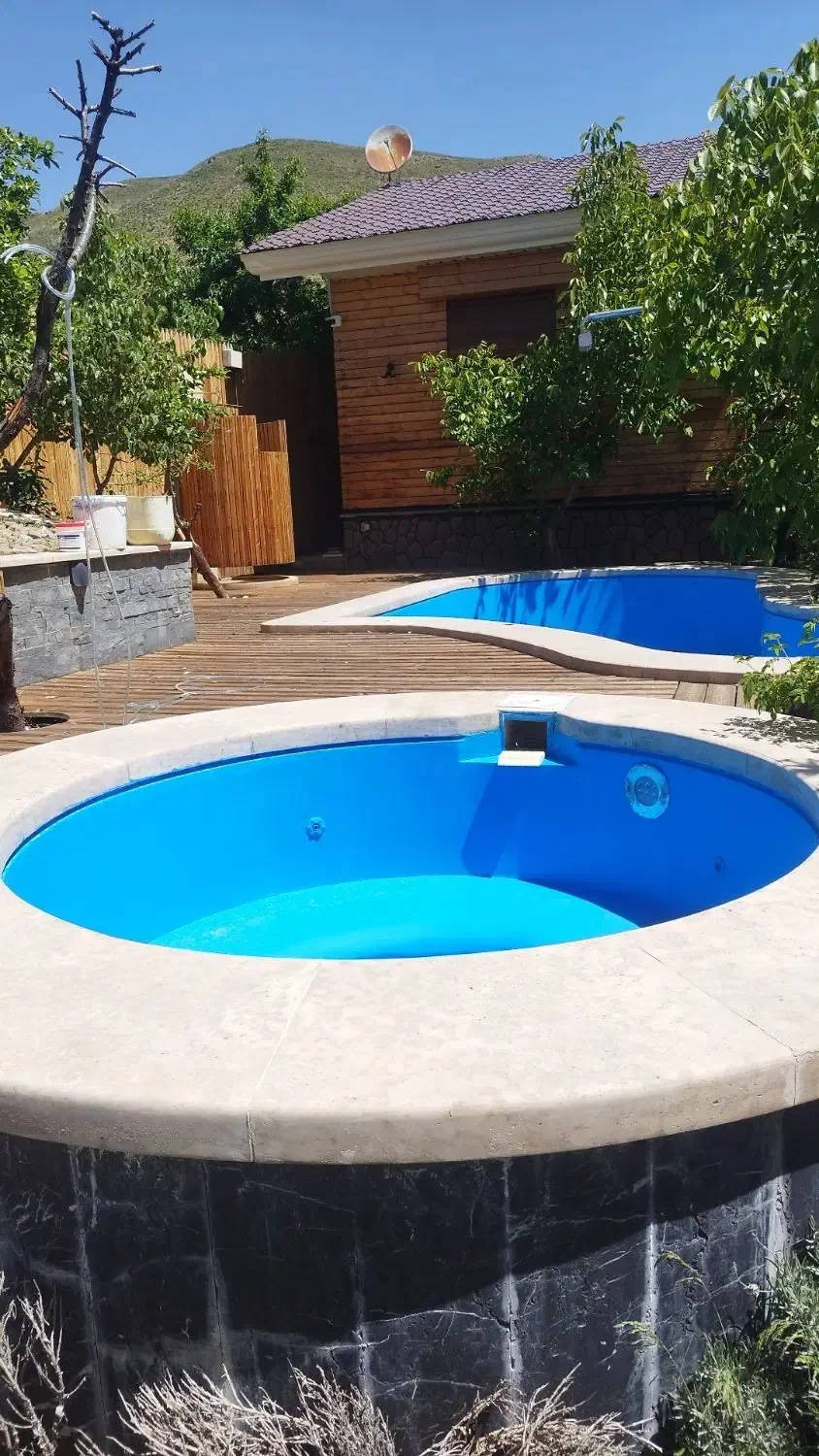 استخر موتورخانه صفر تا صد|خدمات پیشه و مهارت|آبسرد, |دیوار