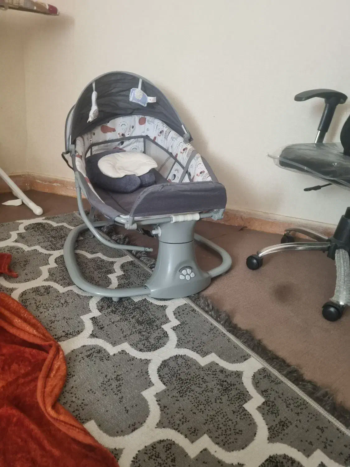 نی نی لای لای|اسباب و اثاث بچه|رشت, گلسار|دیوار