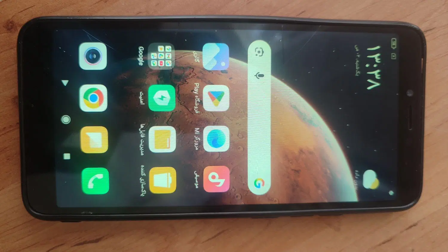 redmi s2|موبایل|مشهد, شهرک بهارستان|دیوار