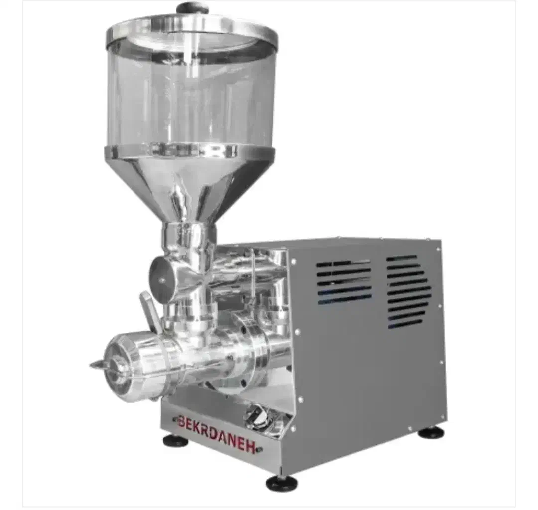 اکو کره گیر|ماشینآلات صنعتی|تهران, دردشت|دیوار