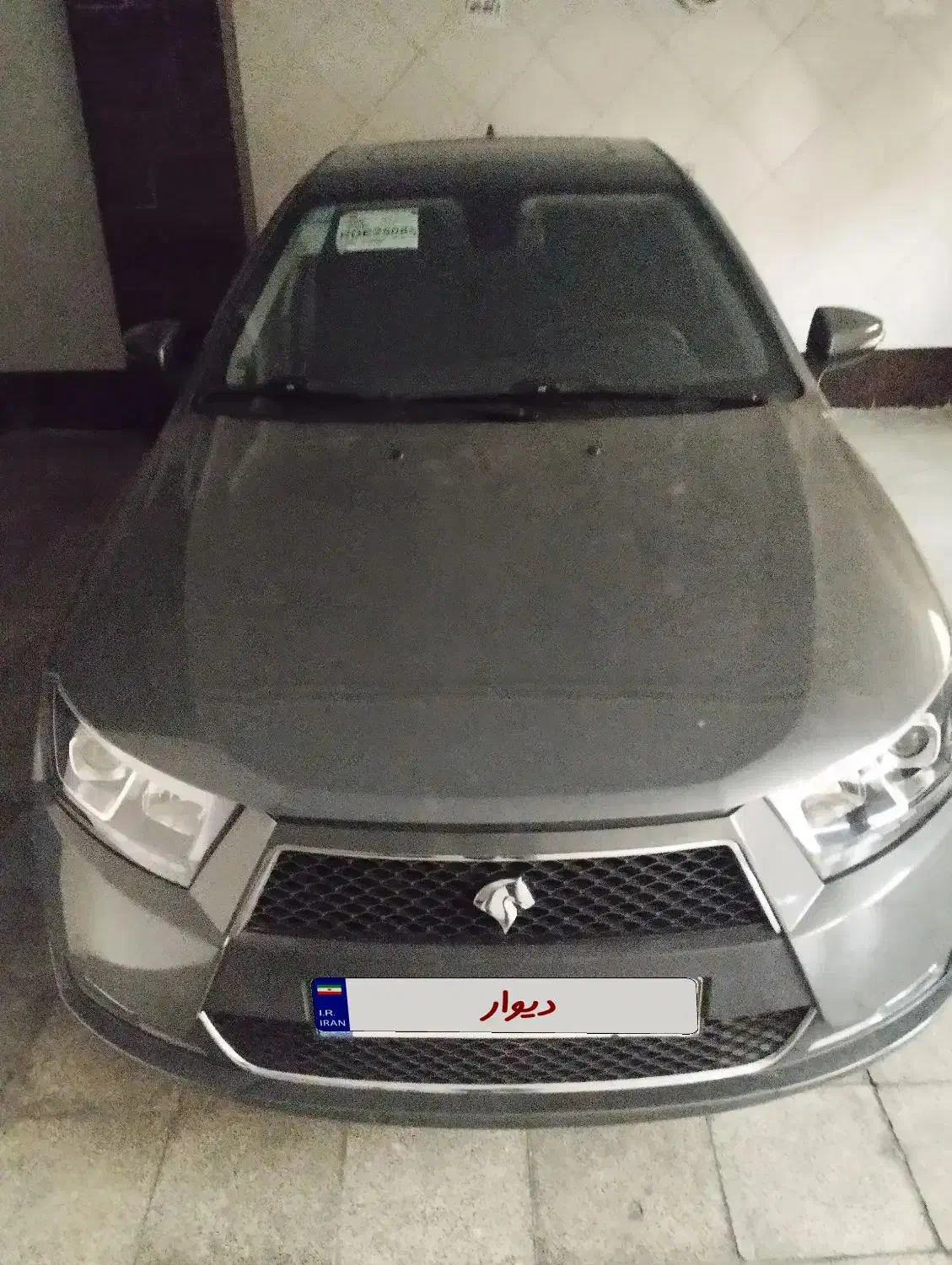 دنا پلاس ابشنال|خودرو سواری و وانت|کرج, گلشهر|دیوار