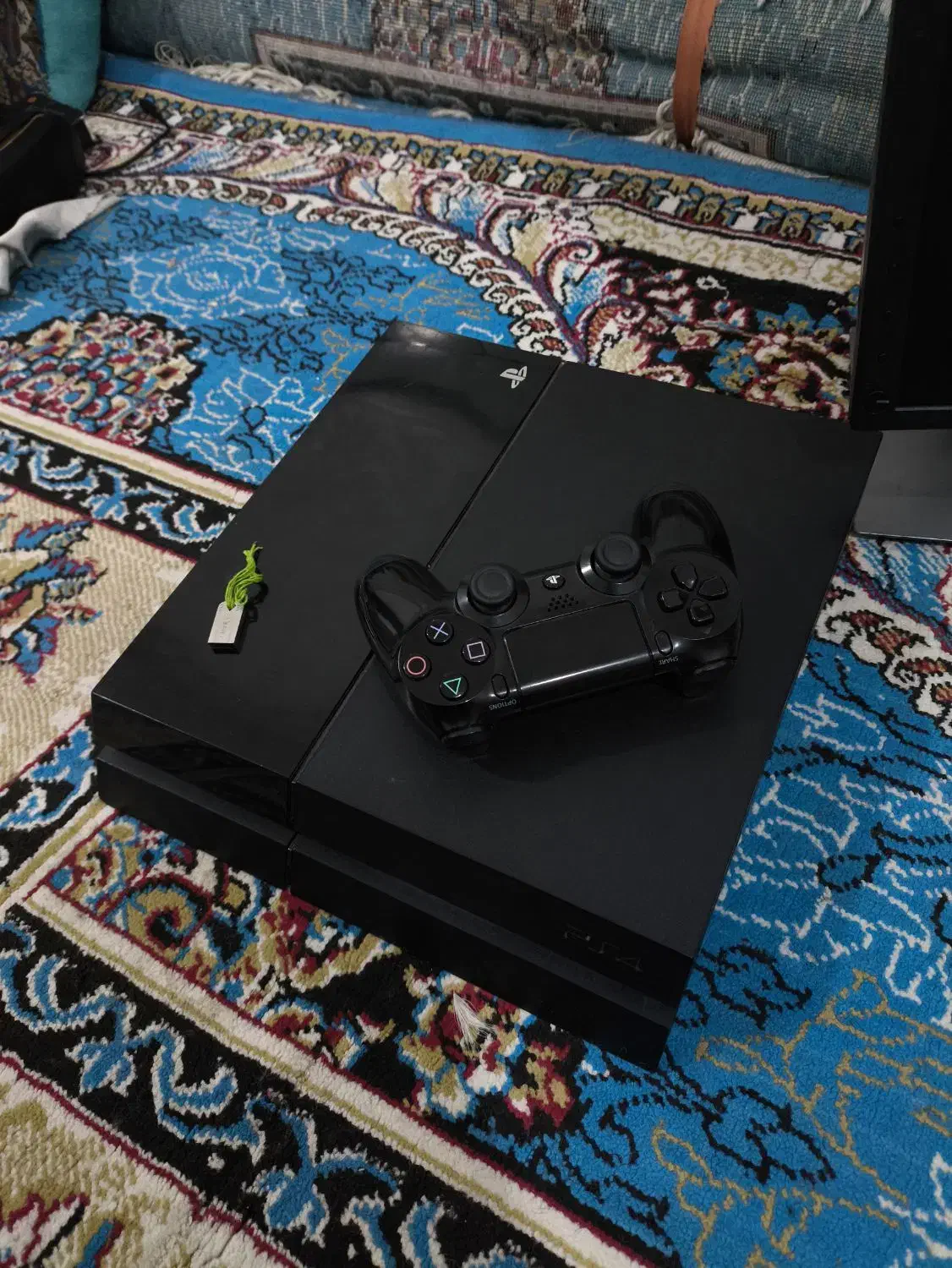 ps4 کپیخور با بازی|کنسول، بازی ویدئویی و آنلاین|رامهرمز, |دیوار