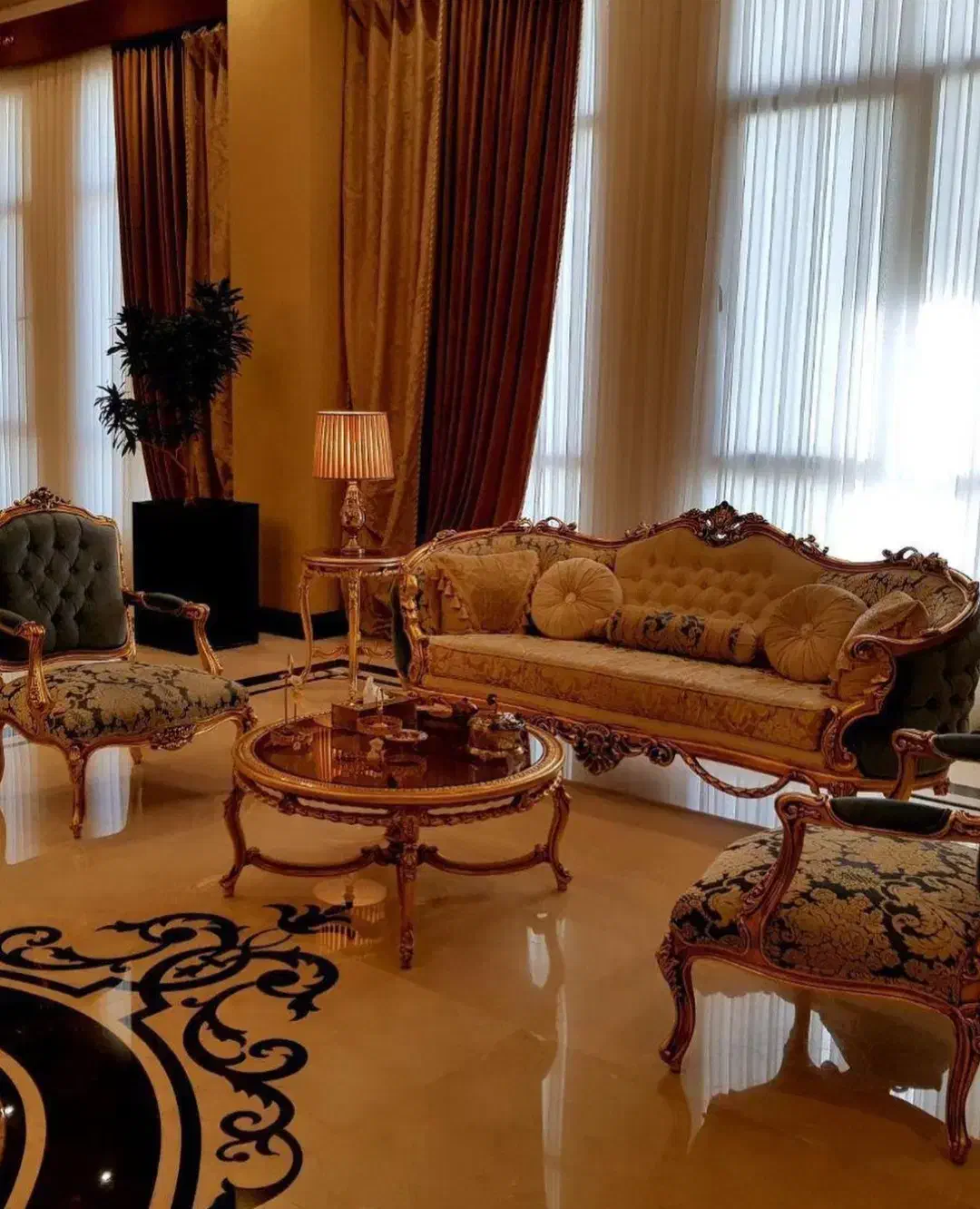 380 متر-4 خواب - بیشه حبیب|اجارهٔ آپارتمان|اصفهان, صائب|دیوار