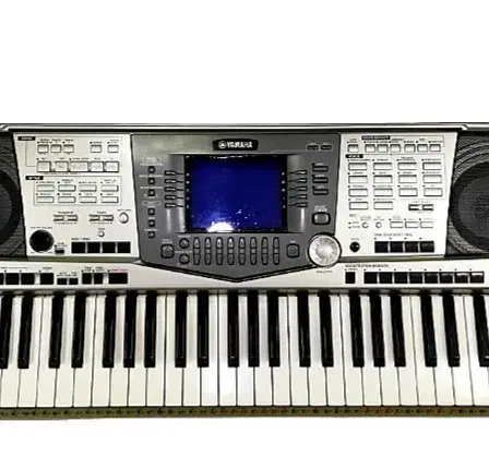 اُرگ YAMAHA PSR2000|پیانو، کیبورد، آکاردئون|کاشان, معلم|دیوار
