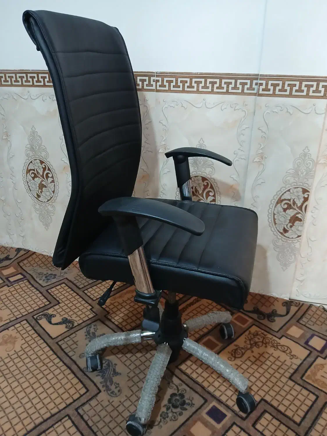 صندلی مدیریت|مبلمان اداری|بهارستان, |دیوار