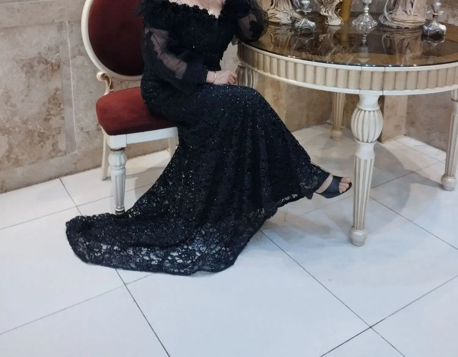 اجاره لباس مجلسی|لباس|قزوین, |دیوار