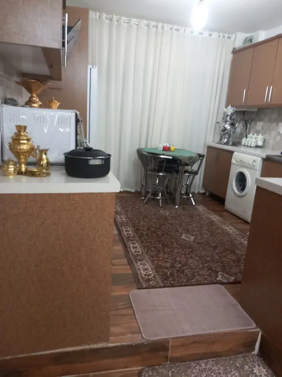 واحد 90 متری درحسن آباد|فروش آپارتمان|کرج, شهرک امام رضا (ع)|دیوار