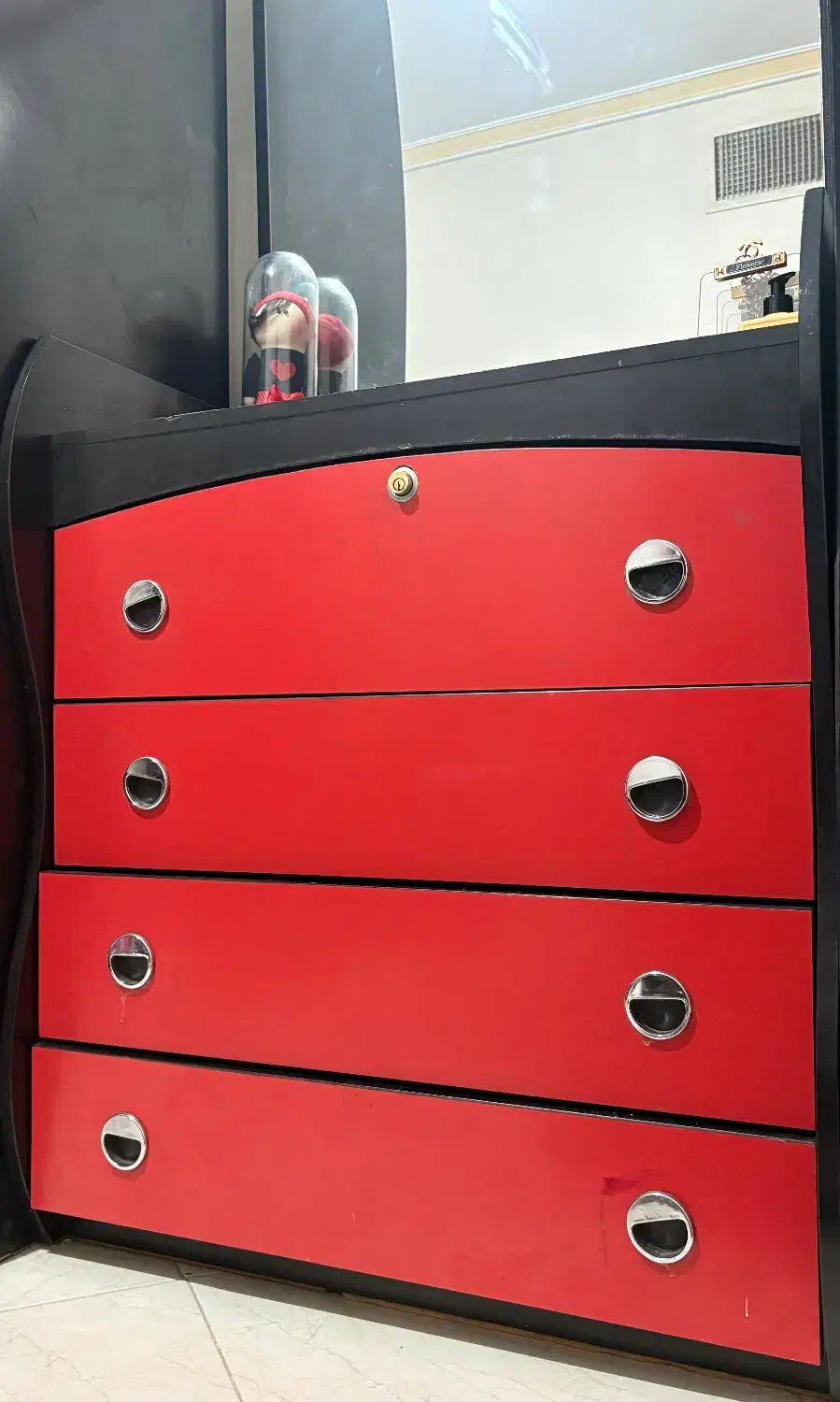 کمد|جاکفشی، کمد، دراور|تهران, صد دستگاه|دیوار