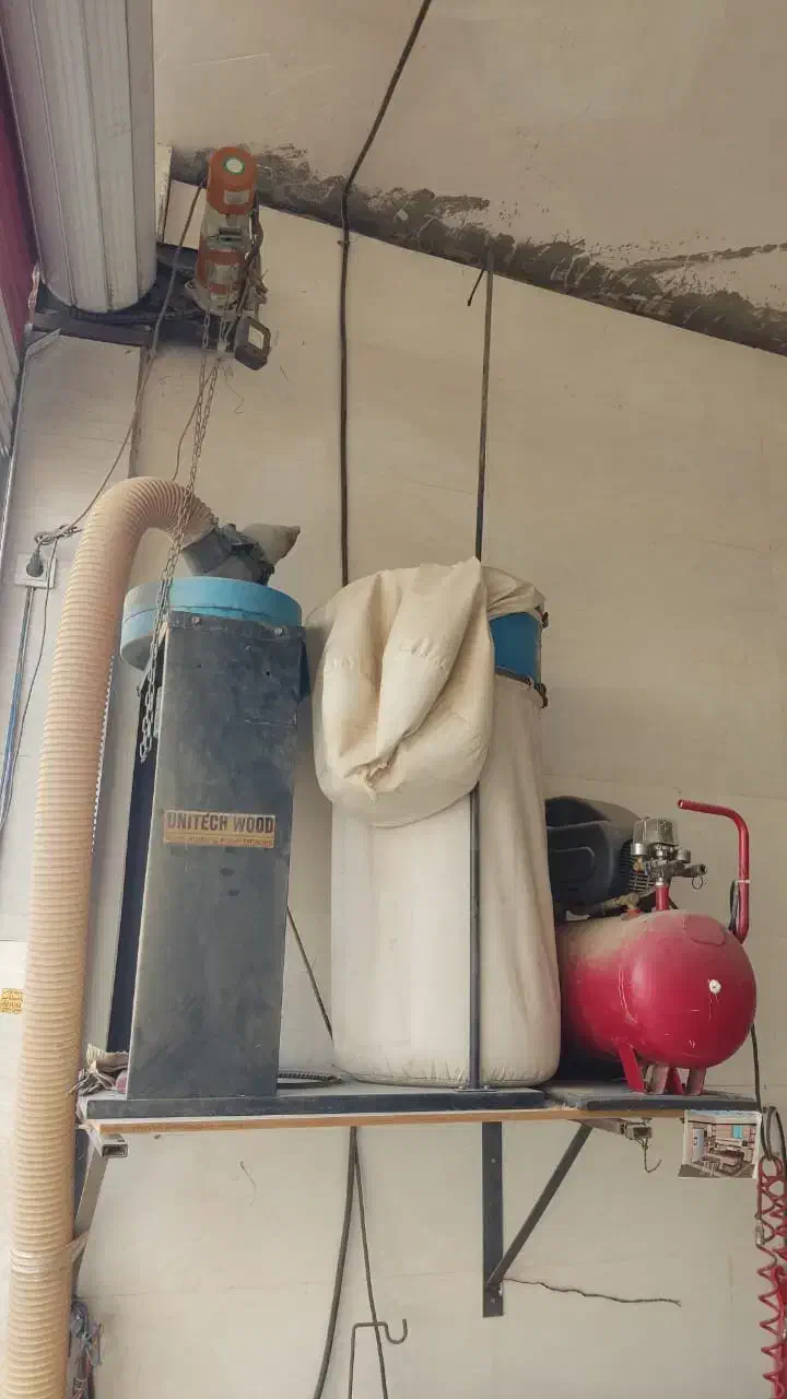 اره دورکن|ماشینآلات صنعتی|رامهرمز, |دیوار