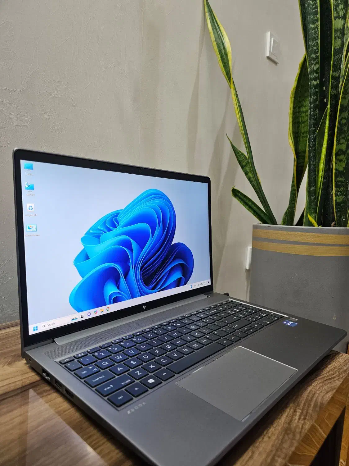 hp zbook g8 i7 4k مهندسی و رندرینگ|رایانه همراه|تهران, آذربایجان|دیوار