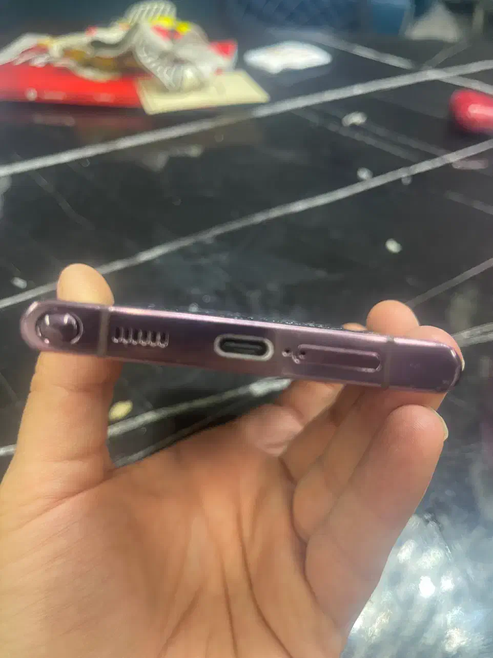 s22 اولترا ram 12 512 gig ultra|موبایل|تهران, مینی‌سیتی (شهرک نفت)|دیوار