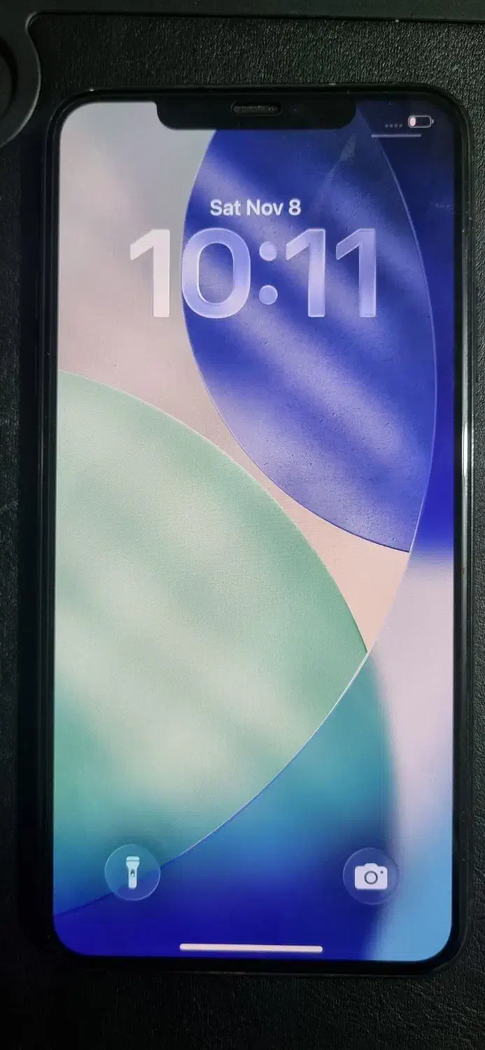 گوشی ایفون ۱۱ پرومکس ۲۵۶ مدل LL/A|موبایل|اراک, |دیوار