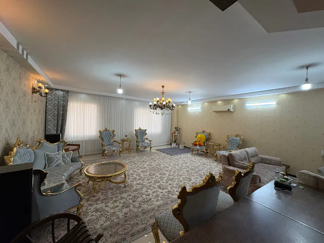 اپارتمان130متر/سنددار/بسیار خوش نقشه|فروش آپارتمان|مشهد, موسوی قوچانی|دیوار