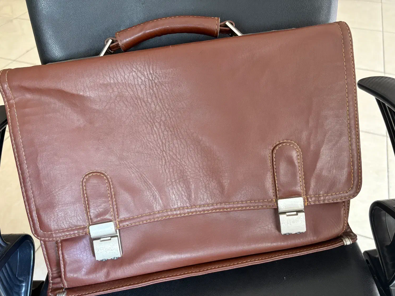 کیف اداری|کیف، کفش، کمربند|گرگان, |دیوار