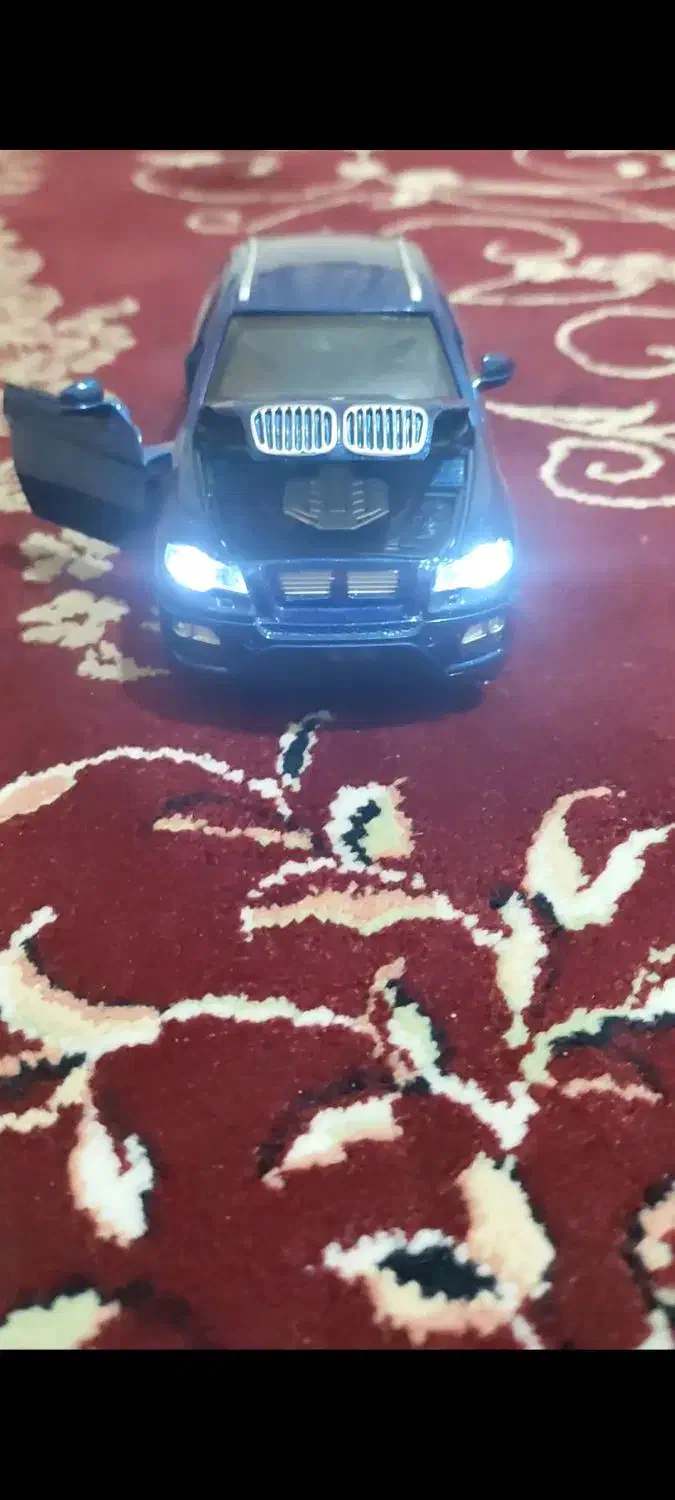 ماکت|اسباب‌‌بازی|تهران, شهرک بعثت|دیوار