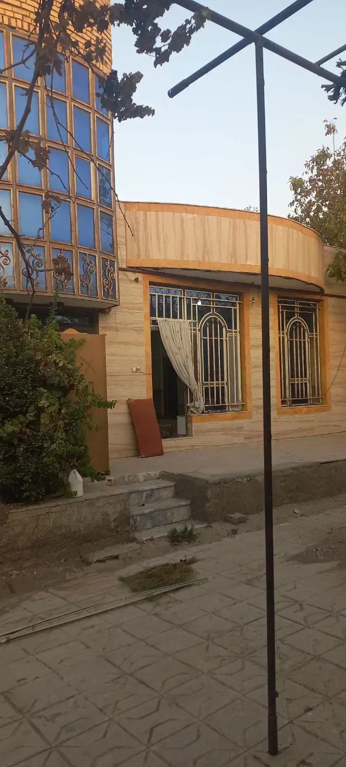 ۱۲۰۰ متر دربست توس۱۵۹ رهن واجاره|اجارهٔ خانه و ویلا|مشهد, امین آباد|دیوار