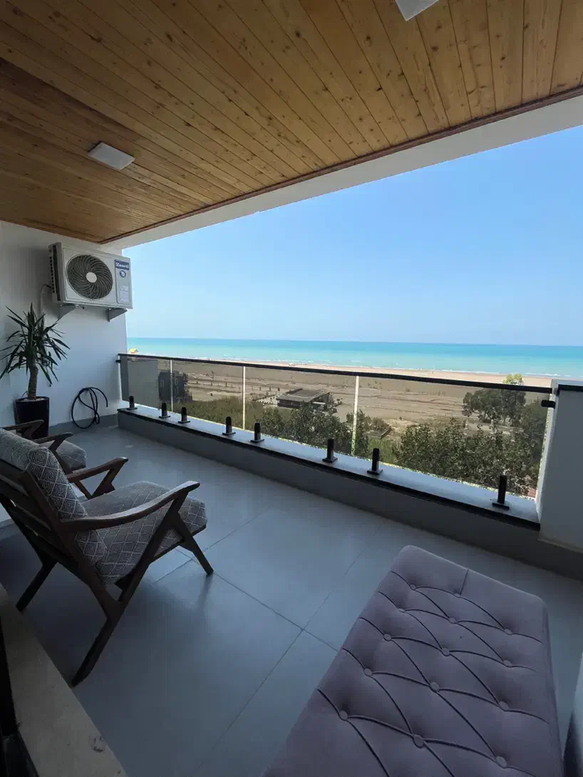 فروش آپارتمان لوکس ۱۵۰ متر منطقه ازاد فریدونکنار|فروش آپارتمان|فریدونکنار, |دیوار