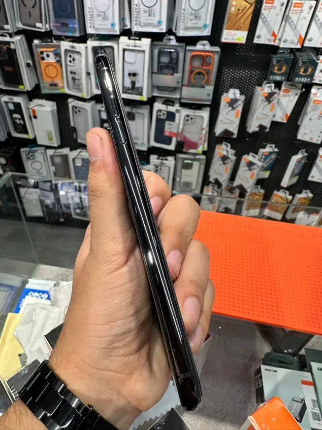 ایفون xs max 256|موبایل|اصفهان, باغ زرشک|دیوار