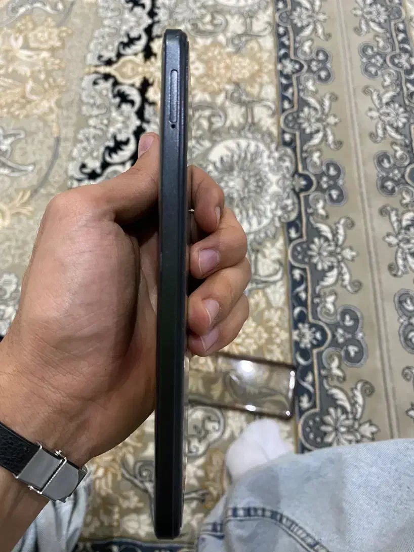 درحد اک نوت ۱۲ s ۲۵۶ گیگ|موبایل|همدان, |دیوار