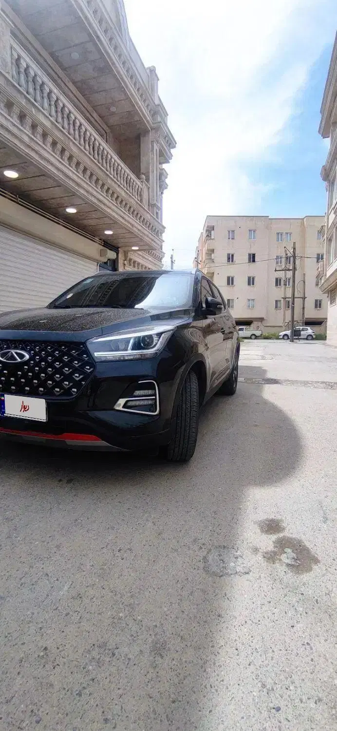 x55 pro ie|خودرو سواری و وانت|ارومیه, |دیوار