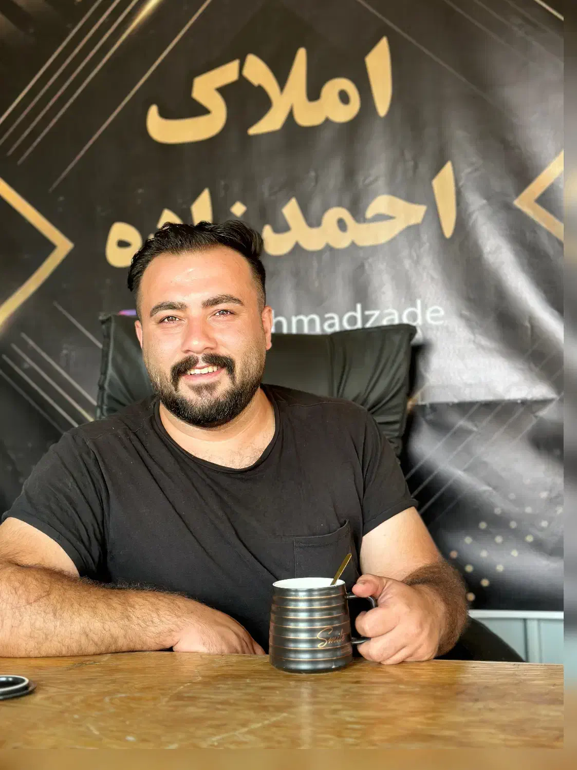 استخدام مشاوراملاک باحقوق بالایی40یا۵۰میلیونماهانه|استخدام رایانه و فناوری اطلاعات|اهر, |دیوار