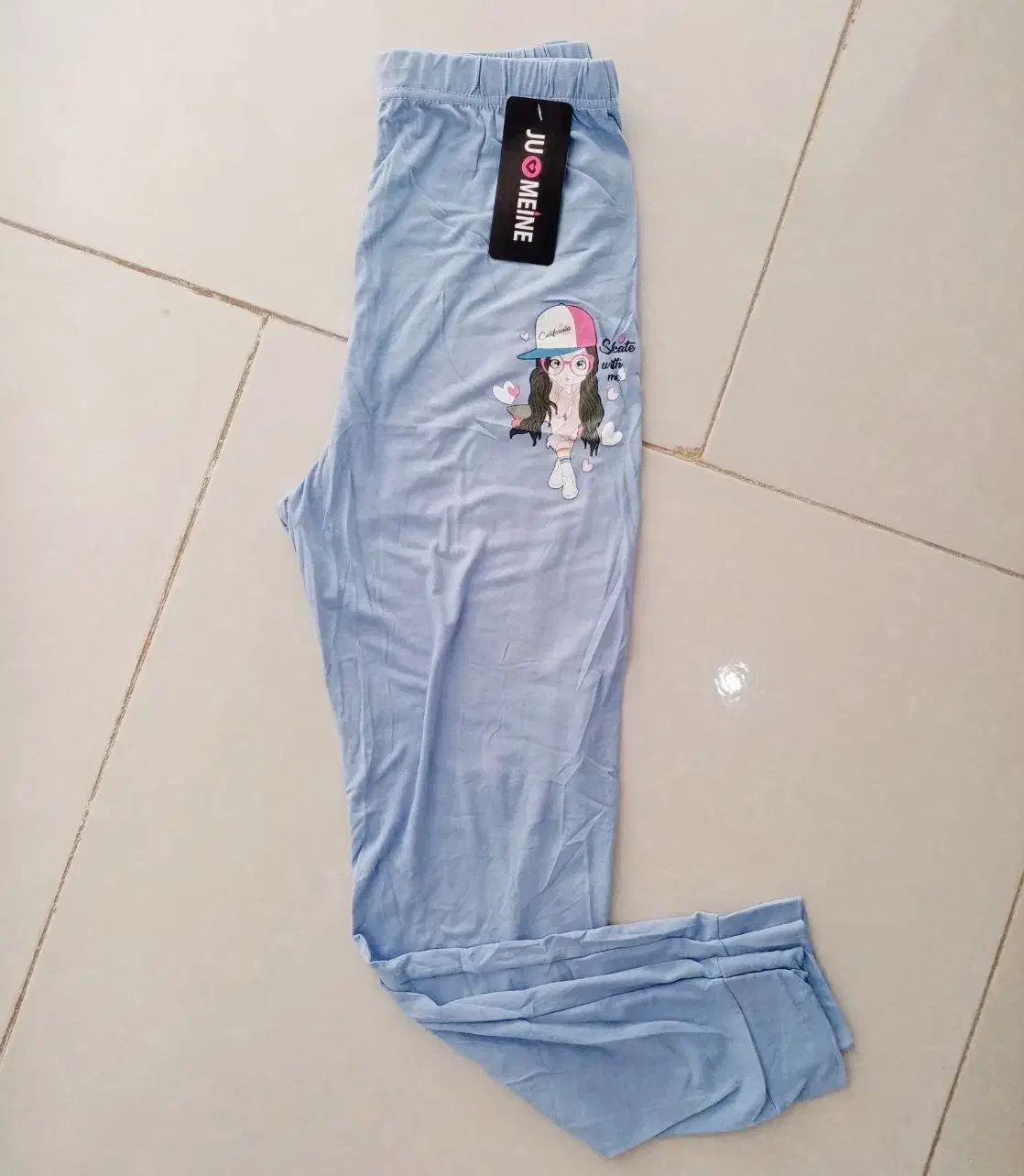 شلوار زنانه فری سایز 36الی 46|لباس|بیرجند, |دیوار