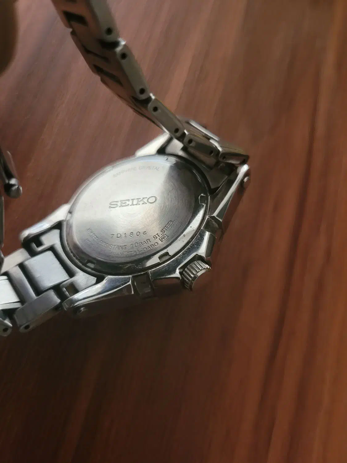 ساعت سیکو اورجینال|ساعت|سبزوار, پاسداران|دیوار