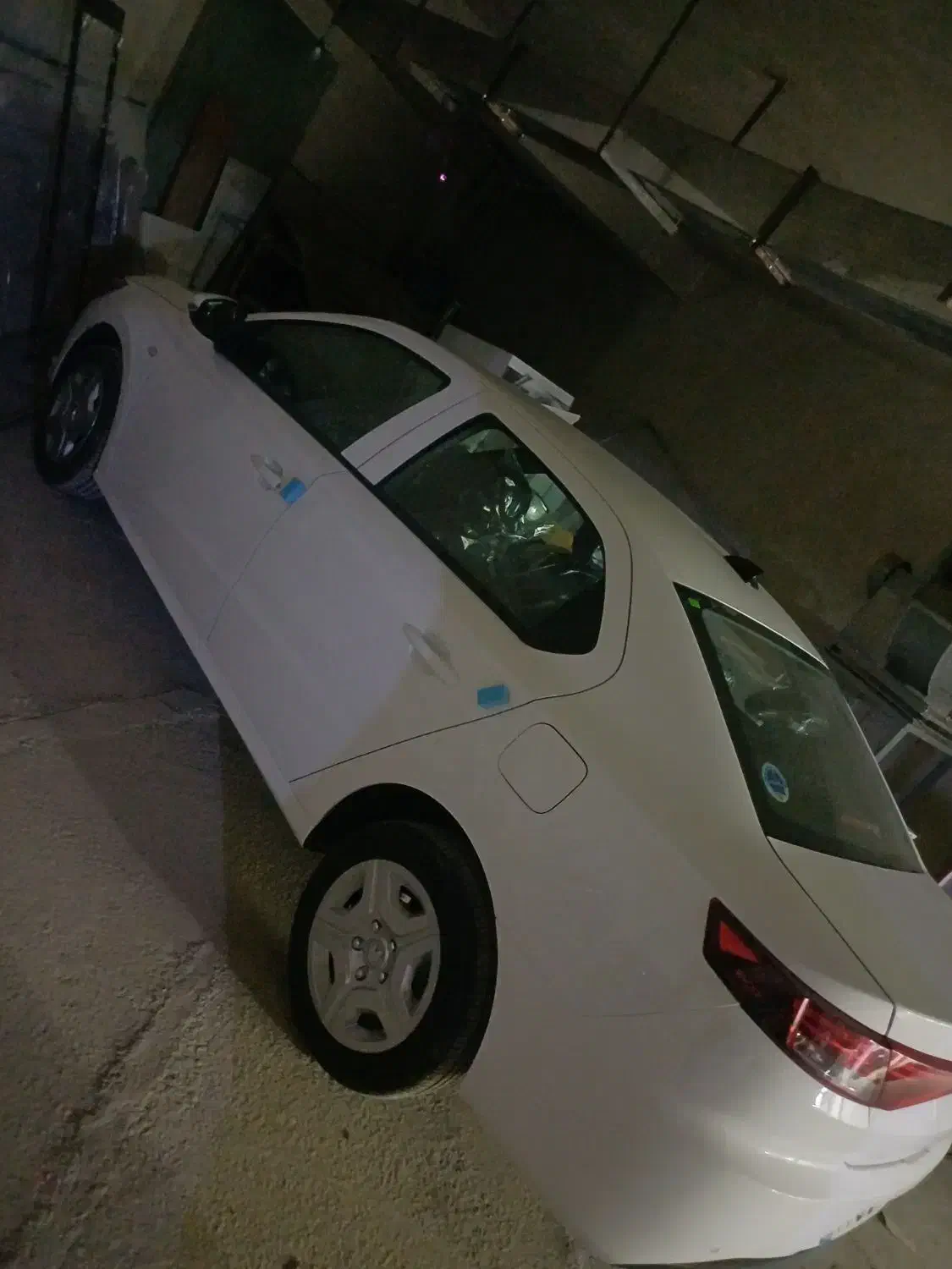 تارا v1|خودرو سواری و وانت|زاهدان, |دیوار