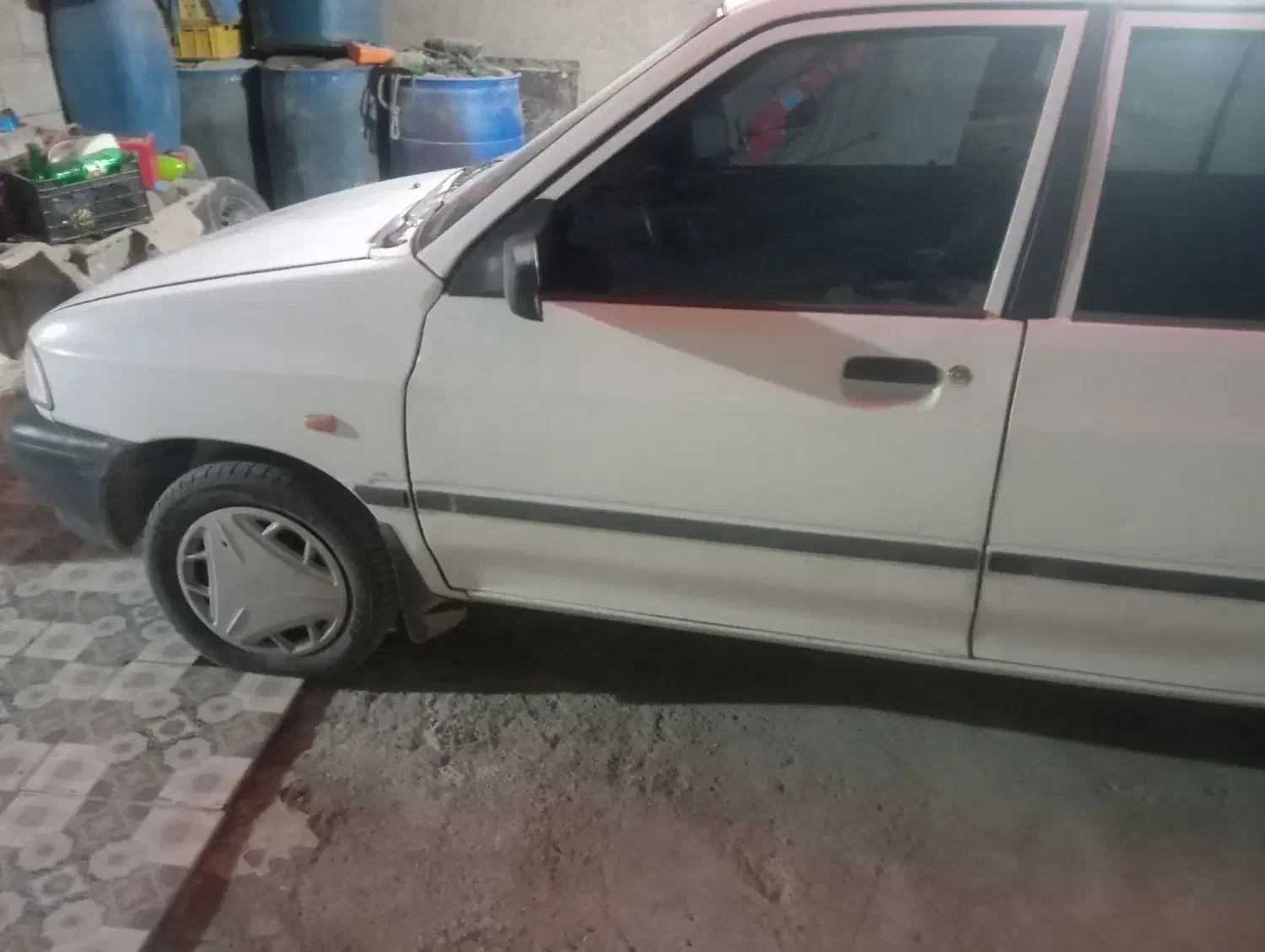 پراید مدل 90|خودرو سواری و وانت|سراوان, |دیوار