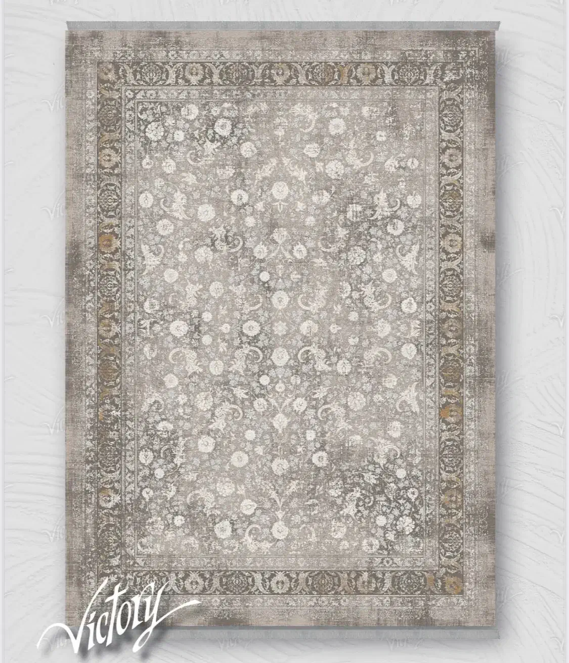 فرش ماشینی قصر ایرانیان سری ویکتوری|فرش|تبریز, |دیوار