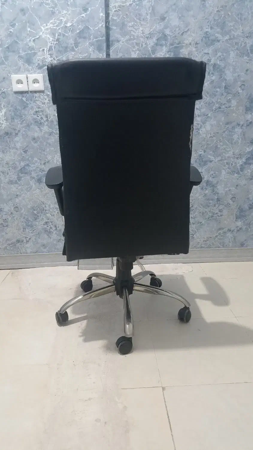 صندلی منشی|مبلمان اداری|جوانرود, |دیوار