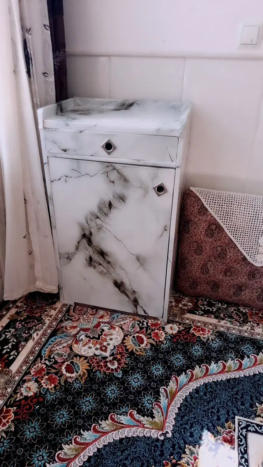 جاکفشی|جاکفشی، کمد، دراور|اردکان, |دیوار