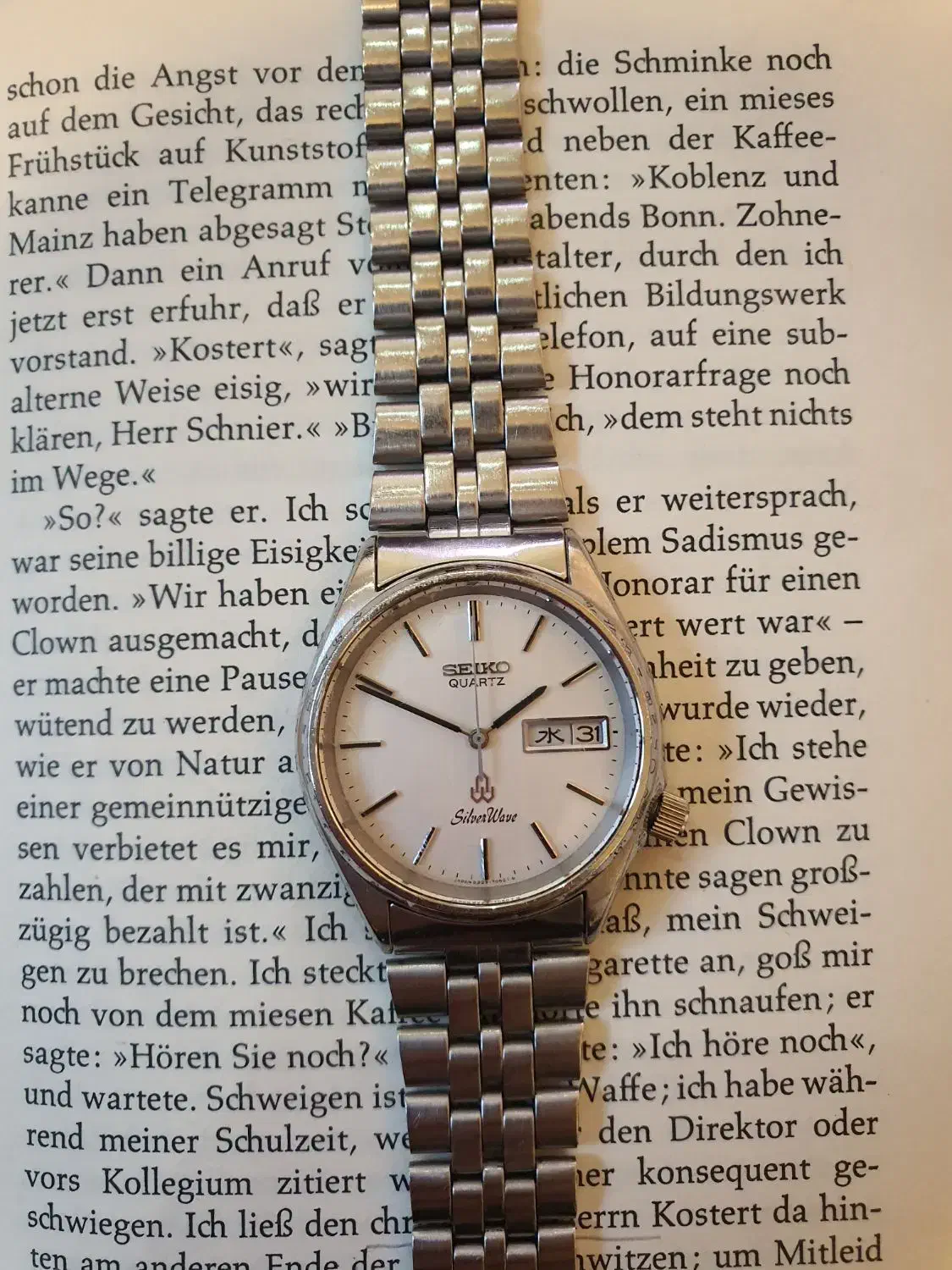 ساعت کوکی گالو، الجین، سیکو و مولنیا جیبی|ساعت|تهران, آبشار|دیوار