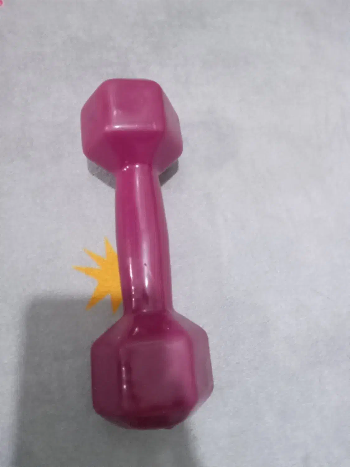 دوتا دمبل|تجهیزات ورزشی|قروه, |دیوار