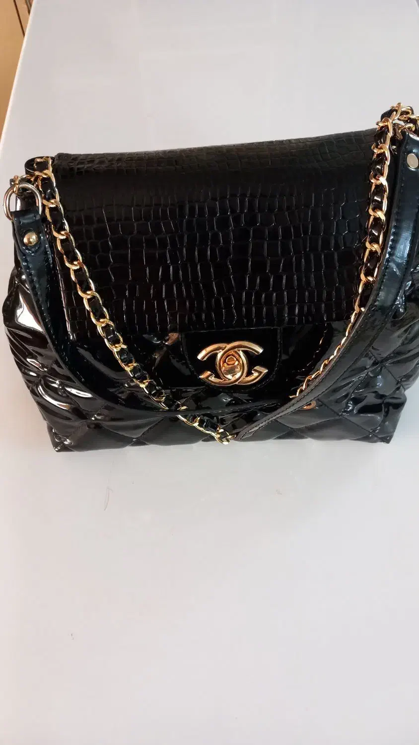 کیف،ومانتو|کیف، کفش، کمربند|باقرشهر, |دیوار