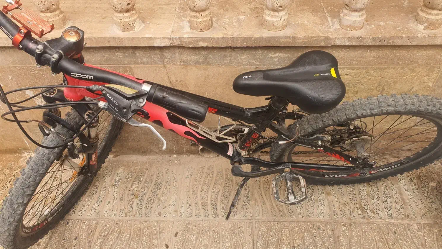 دوچرخه|دوچرخه، اسکیت، اسکوتر|یزد, |دیوار