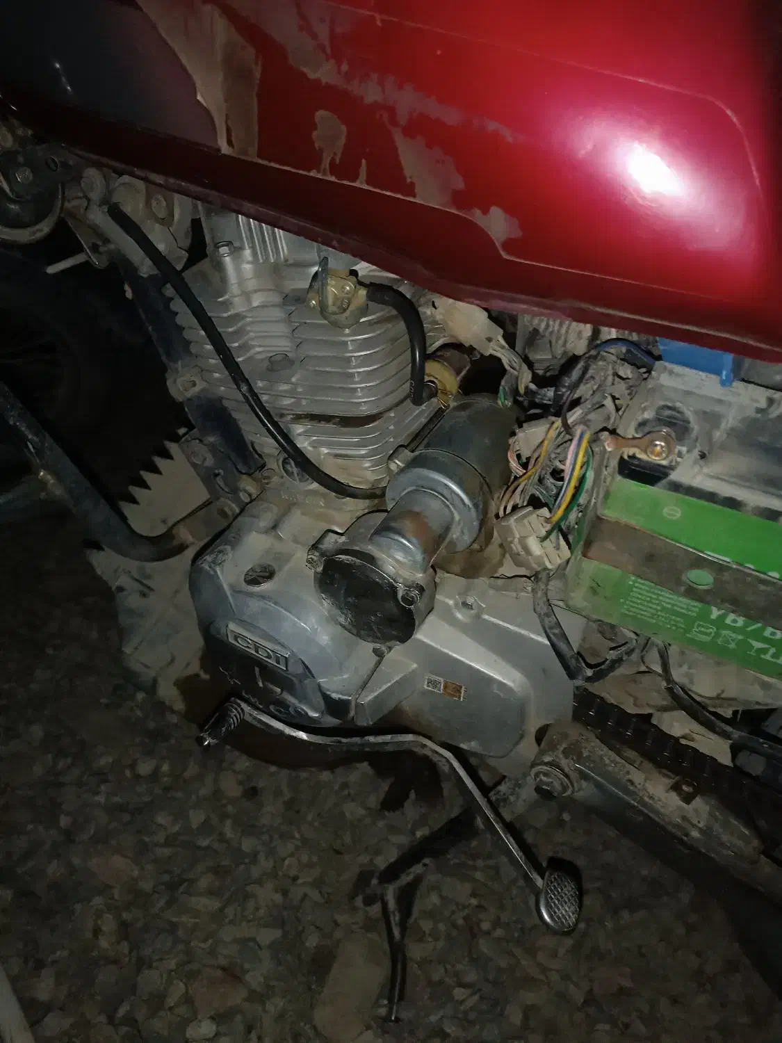 موتور سواری|موتورسیکلت|سراوان, |دیوار