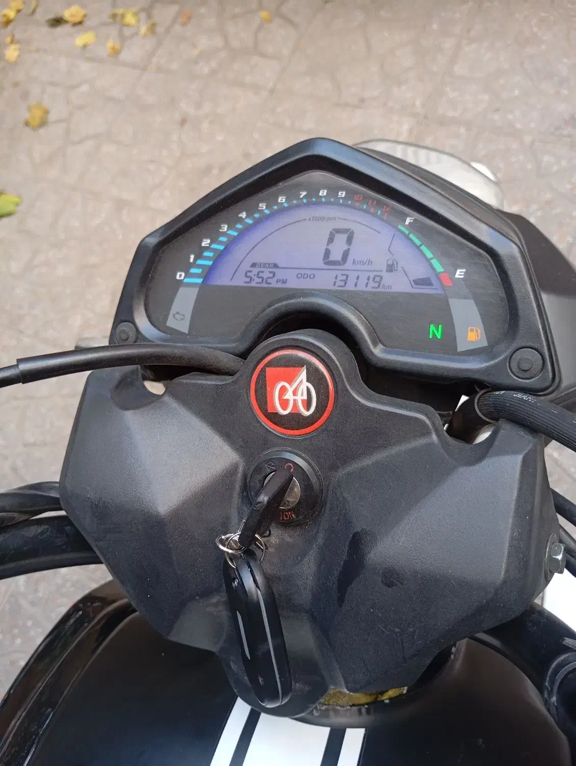 موتور ایردوکو ۱۵۰ 10bمدل ۱۴۰۲/11|موتورسیکلت|اندیشه, اندیشه فاز ۱|دیوار