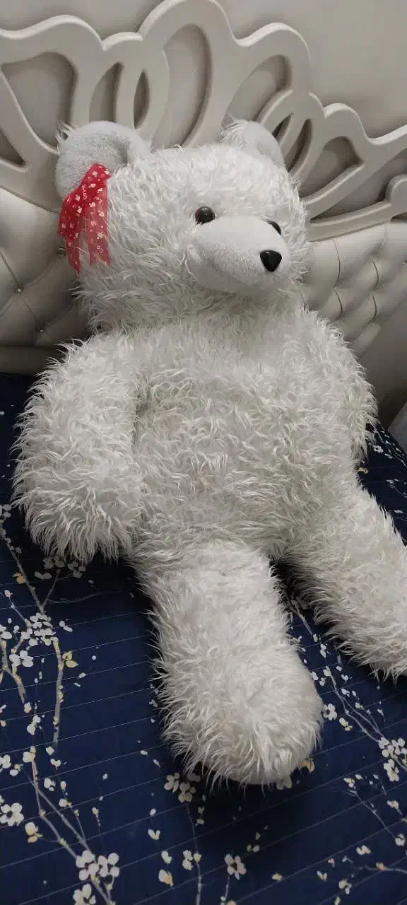 خرس بزرگ|اسباببازی|تهران, هفده شهریور|دیوار