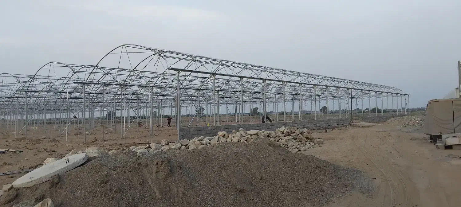 گلخانه نصب وتعویض پلاستیک  مشاوره|خدمات پیشه و مهارت|بندرعباس, |دیوار