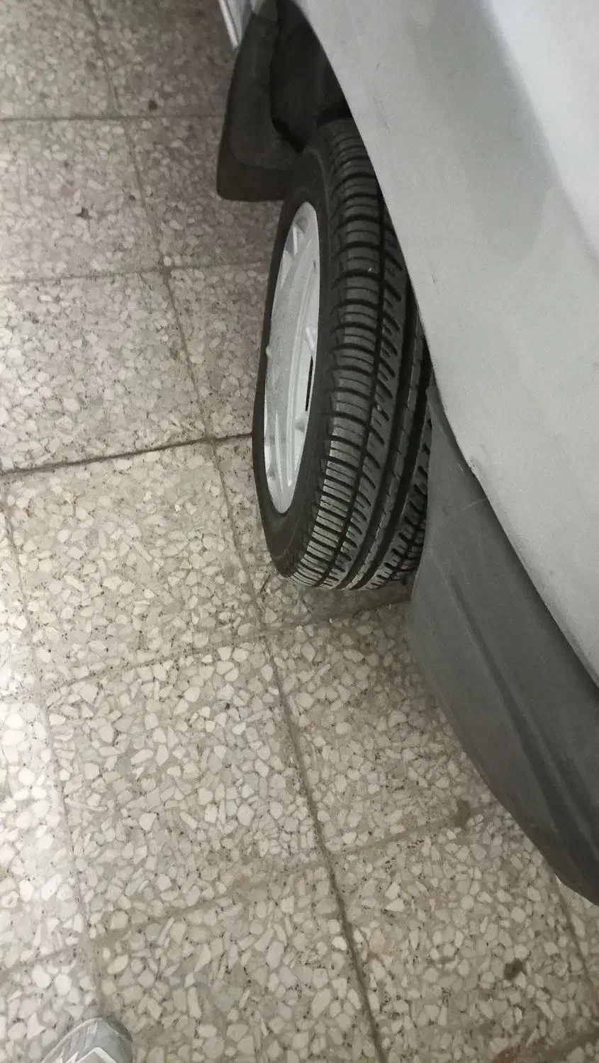 پراید 85 بیرنگ پلمپ سالم|خودرو سواری و وانت|کرج, شهرک جهان‌نما|دیوار