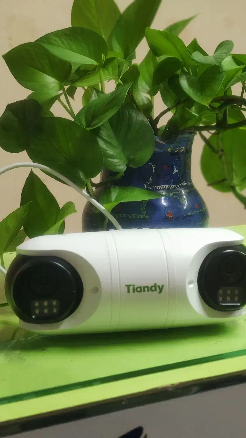 Tiandy|دوربین مداربسته|جلفا, |دیوار