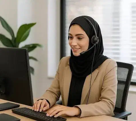نیازمند بازاریاب خانم|استخدام بازاریابی و فروش|قم, زنبیل آباد|دیوار