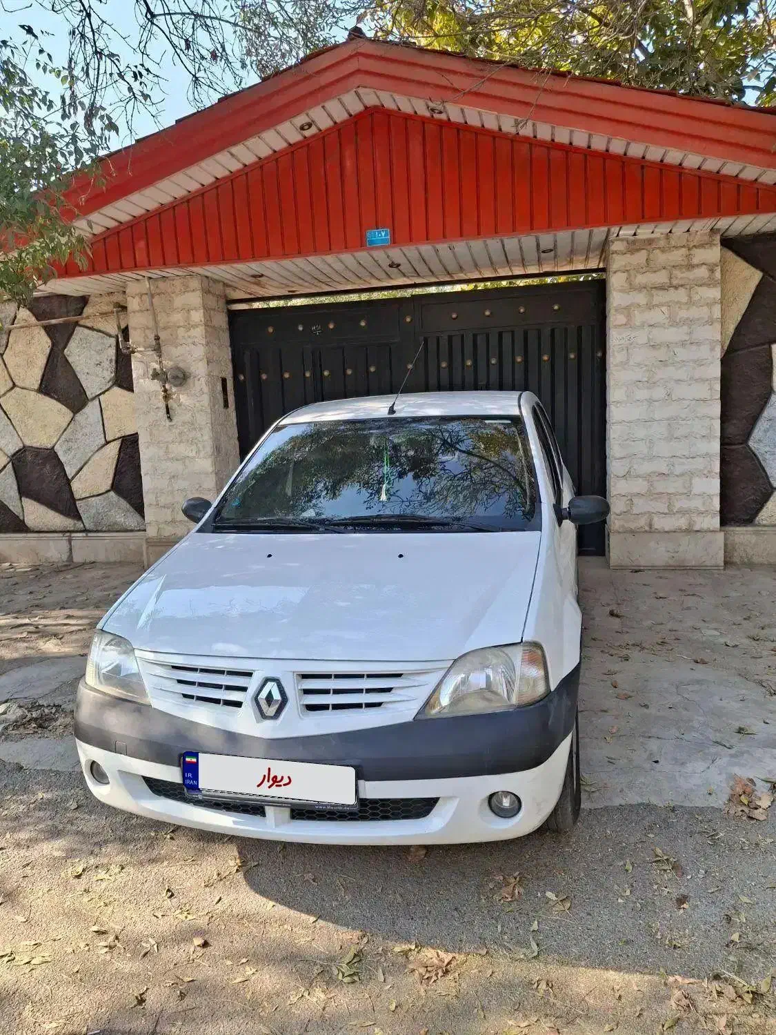 ال ۹۰ مدل ۸۷|خودرو سواری و وانت|شهریار, شهریار|دیوار