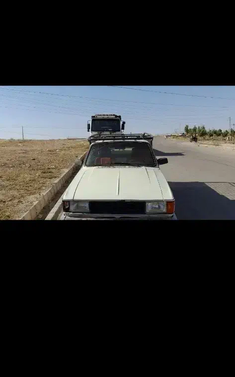 وانت تلفنی|خدمات حمل و نقل|اهر, |دیوار